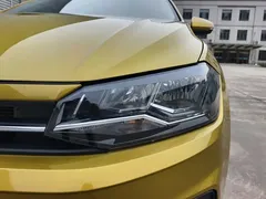 2019 Volkswagen Polo Plus 1.5L AT Panoramic — фото 5