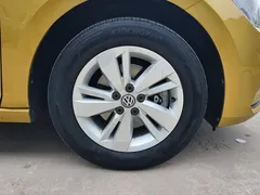 2019 Volkswagen Polo Plus 1.5L AT Panoramic — фото 6