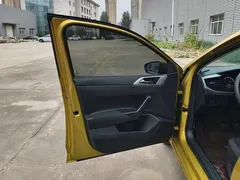 2019 Volkswagen Polo Plus 1.5L AT Panoramic — фото 7