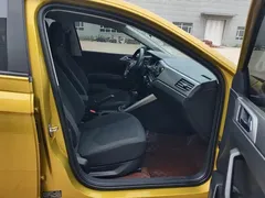 2019 Volkswagen Polo Plus 1.5L AT Panoramic — фото 8