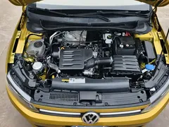 2019 Volkswagen Polo Plus 1.5L AT Panoramic — фото 10