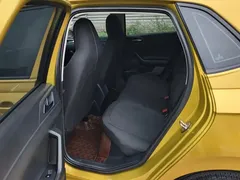 2019 Volkswagen Polo Plus 1.5L AT Panoramic — фото 11