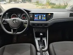 2019 Volkswagen Polo Plus 1.5L AT Panoramic — фото 12