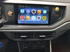 2019 Volkswagen Polo Plus 1.5L AT Panoramic — фото 13