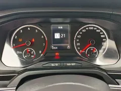 2019 Volkswagen Polo Plus 1.5L AT Panoramic — фото 14