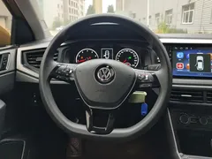 2019 Volkswagen Polo Plus 1.5L AT Panoramic — фото 15