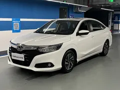 2019 Honda Crider 180Turbo CVT Advanced VI, белый — фото 1