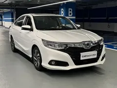 2019 Honda Crider 180Turbo CVT Advanced VI, белый — фото 3