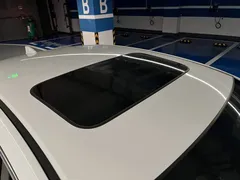 2019 Honda Crider 180Turbo CVT Advanced VI, белый — фото 7