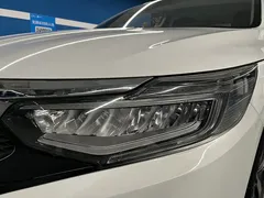 2019 Honda Crider 180Turbo CVT Advanced VI, белый — фото 8