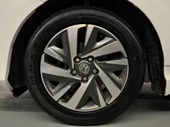 2019 Honda Crider 180Turbo CVT Advanced VI, белый — фото 9