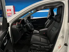 2019 Honda Crider 180Turbo CVT Advanced VI, белый — фото 10