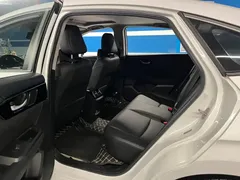 2019 Honda Crider 180Turbo CVT Advanced VI, белый — фото 12