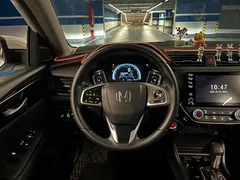 2019 Honda Crider 180Turbo CVT Advanced VI, белый — фото 13