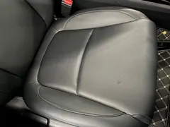 2019 Honda Crider 180Turbo CVT Advanced VI, белый — фото 14