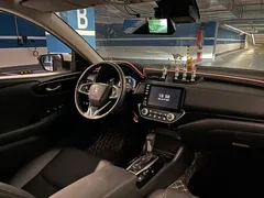 2019 Honda Crider 180Turbo CVT Advanced VI, белый — фото 18