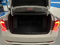2019 Honda Crider 180Turbo CVT Advanced VI, белый — фото 20