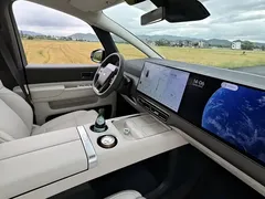 2025 Li Auto MEGA Home, белый — фото 6