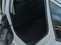 2022 Honda Civic 240TURBO CVT, белый — фото 4
