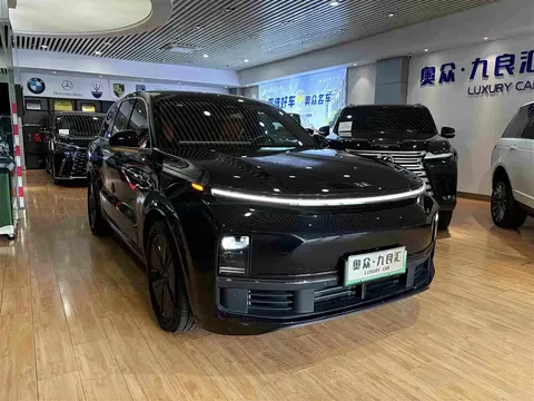 2024 Li Auto L8 Pro