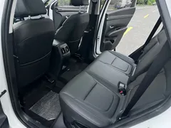 2021 Hyundai Tucson 1.5T DCT GLX Elite, белый — фото 11