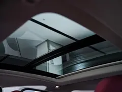 2022 BMW X4 25i M, белый — фото 27