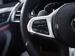 2022 BMW X4 25i M, белый — фото 28