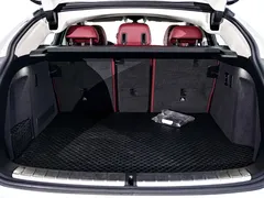2022 BMW X4 25i M, белый — фото 30