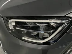2021 Mercedes-Benz GLC 260 L 4MATIC — фото 7