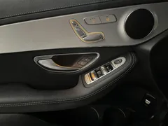 2021 Mercedes-Benz GLC 260 L 4MATIC — фото 9