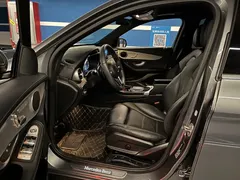 2021 Mercedes-Benz GLC 260 L 4MATIC — фото 10