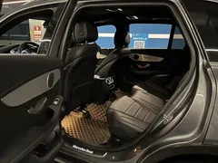 2021 Mercedes-Benz GLC 260 L 4MATIC — фото 11