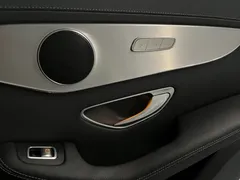 2021 Mercedes-Benz GLC 260 L 4MATIC — фото 12