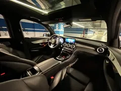 2021 Mercedes-Benz GLC 260 L 4MATIC — фото 15