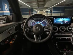 2021 Mercedes-Benz GLC 260 L 4MATIC — фото 16