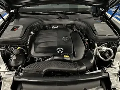 2021 Mercedes-Benz GLC 260 L 4MATIC — фото 21