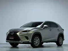 2020 Lexus NX 200 Fashion VI — фото 1