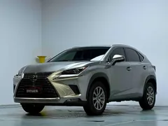 2020 Lexus NX 200 Fashion VI — фото 2