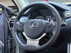 2020 Lexus NX 200 Fashion VI — фото 9