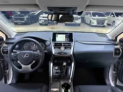 2020 Lexus NX 200 Fashion VI — фото 10
