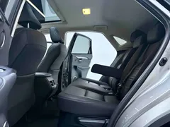 2020 Lexus NX 200 Fashion VI — фото 11