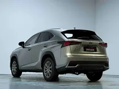 2020 Lexus NX 200 Fashion VI — фото 17