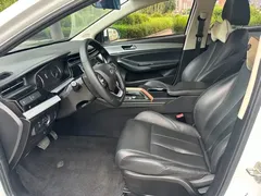 2021 Chery Arrizo 5 PLUS 5 PLUS AI 1.5L CVT PLUS, белый — фото 4