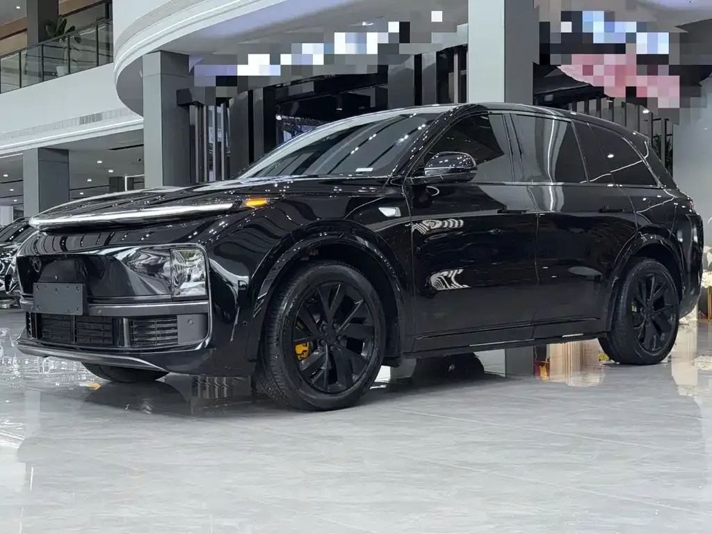 2023 Li Auto L8 Air