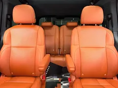 2023 Li Auto L8 Air, чёрный — фото 8