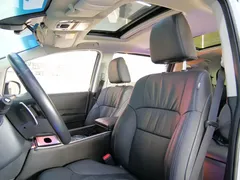 2022 Honda Odyssey 2.0L e:HEV, белый — фото 8