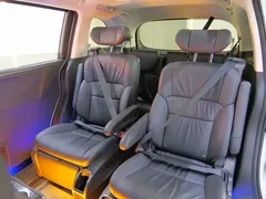 2022 Honda Odyssey 2.0L e:HEV, белый — фото 10