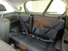 2022 Honda Odyssey 2.0L e:HEV, белый — фото 12