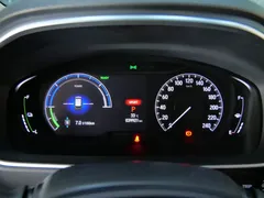 2022 Honda Odyssey 2.0L e:HEV, белый — фото 13