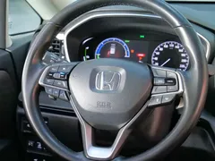 2022 Honda Odyssey 2.0L e:HEV, белый — фото 14